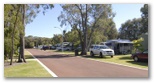 Peppermint Park Eco Village and Holiday Park - Busselton: Good paved roads throughout the park