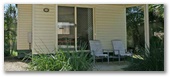 Beaches of Byron - Byron Bay: Cabin accommodation which is ideal for couples, singles and family groups.