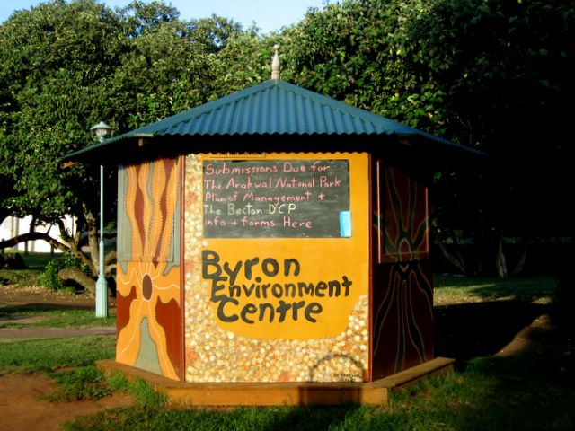 Byron Bay NSW - Byron Bay: 