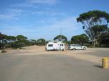 Caiguna Caravan Facility & Roadhouse - Caiguna: Very good roadhouse type park