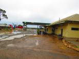 Caiguna Caravan Facility & Roadhouse - Caiguna: Roadhouse