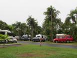 BIG4 Cairns Coconut Holiday Resort - Woree Cairns: Grassed sites