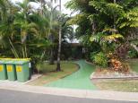 BIG4 Cairns Coconut Holiday Resort - Woree Cairns: Pathway to Amenities