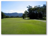 Cairns Golf Course - Cairns: Fairway view Hole 6