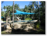 Cairns Villa & Leisure Park - Cairns: Swimming pool