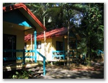 Cairns Villa & Leisure Park - Cairns: Cottage accommodation ideal for families, couples and singles