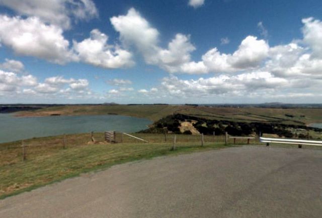 Lakes and Craters Holiday Park - Camperdown: 