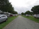 Exhibition Park (Epic) Camping Ground - Canberra: Large area
