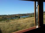 Canberra South Motor Park - Symonston: Charming countryside on the way to Queanbeyan