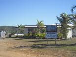 Cape Palmerston Holiday Park - Ilbilbie: Office and kiosk