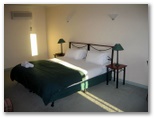 Cape Schanck Golf Course - Cape Schanck: View of hotel style accommodation Cape Schanck Resort