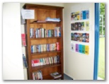 Capella Van Park - Capella: Library books for borrowing
