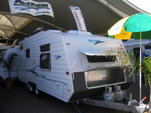 Caravan Camping 4WD & Holiday Supershow - Sydney: img_9596.jpg
