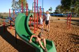 Coral Coast Tourist Park - Carnarvon: Playground