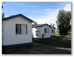 Glen Villa Resort & Tourist Park - Casino: Cottage accommodation ideal for families, couples and singles