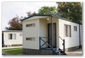 Perth Vineyards Holiday Park - Caversham: Cabin accommodation