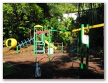 The Palms at Avoca - Avoca Beach: Playground for children.