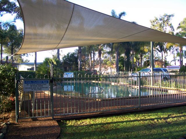 Ettalong Beach Holiday Village - Ettalong Beach: Swimming pool