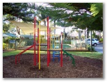 Ettalong Beach Holiday Village - Ettalong Beach: Playground for children