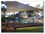 Ettalong Beach Holiday Village - Ettalong Beach: Swimming pool