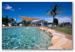 Norah Head Holiday Park - Norah Head: Swimming pool