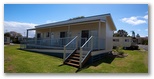 Norah Head Holiday Park - Norah Head: Cottage accommodation, ideal for families, couples and singles