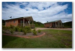 Norah Head Holiday Park - Norah Head: Cottage accommodation, ideal for families, couples and singles