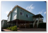Toowoon Bay Holiday Park - Toowoon Bay: Ocean front cottage accommodation, ideal for families, couples and singles