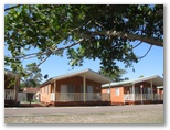 Canton Beach Holiday Park - Toukley NSW 2009: Cottage accommodation, ideal for families, couples and singles