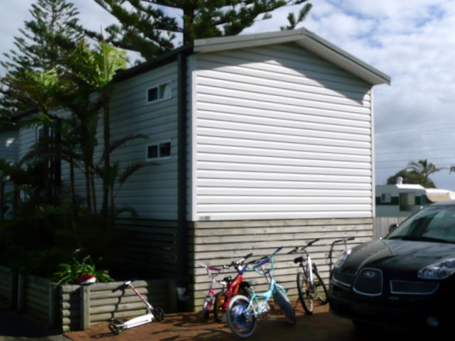Two Shores Holiday Village, The Entrance NSW - The Entrance: Cottage accommodation ideal for families, couples and singles