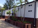 Two Shores Holiday Village, The Entrance NSW - The Entrance: Pool Street Cabins