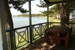 Two Shores Holiday Village, The Entrance NSW - The Entrance: View from Villa