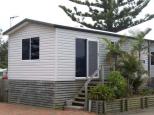 Two Shores Holiday Village, The Entrance NSW - The Entrance: Pool Street Cabin