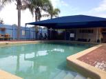Two Shores Holiday Village, The Entrance NSW - The Entrance: Pool View