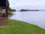 Two Shores Holiday Village, The Entrance NSW - The Entrance: View of Tuggerah Lake