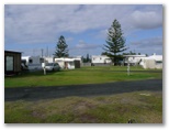 Two Shores Holiday Village, The Entrance NSW - The Entrance: Powered sites for caravans