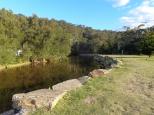NRMA Ocean Beach Holiday Park - Umina: Tidal river has some sites nearby