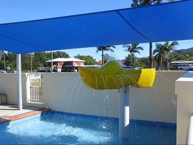 The Clog Barn Holiday Park - Coffs Harbour: Pool