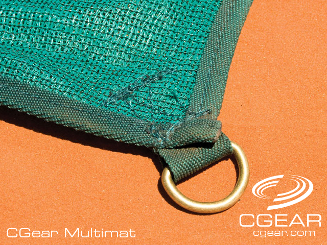 CGear Multimat from CGear Australia Pty Ltd - Port Melbourne: Photos of CGear Multimat from CGear Australia Pty Ltd: Close up of Cgear Multimat