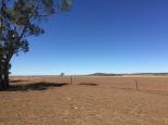 Wooroonook Lake - Wooroonook: Large open space with expansive rule views well back from the lake.