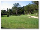 Chatswood Golf Course - Chatswood: Fairway view Hole 7