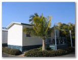 Homestead Holiday Park - Chinderah: Cottage accommodation ideal for families, couples and singles
