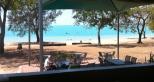 Clairview Beach Holiday Park - Clairview: Beachfront Bar & Dining