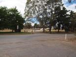 Clare Caravan Park - Clare South: Park is opposite the Showgrounds
