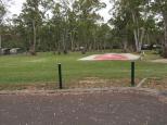Clare Caravan Park - Clare South: Amenities for children, pillow, playground and swimming pool