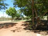 Cloncurry Caravan Park Oasis - Cloncurry: Grassed and shady tent sites