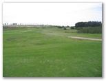 Coast Golf Course - Little Bay: 10th Tee - Par 4