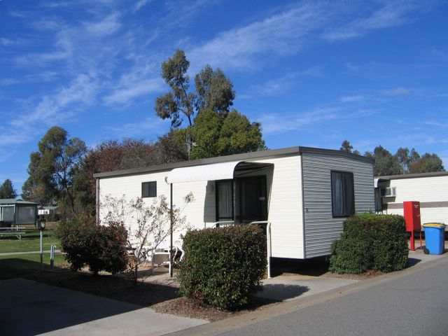 RACV Cobram Resort - Cobram: Cottage accommodation ideal for families, couples and singles