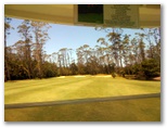 Bonville International Golf Resort - Bonville: Fairway view on Hole 12