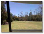 Bonville International Golf Resort - Bonville: Fairway view on Hole 14